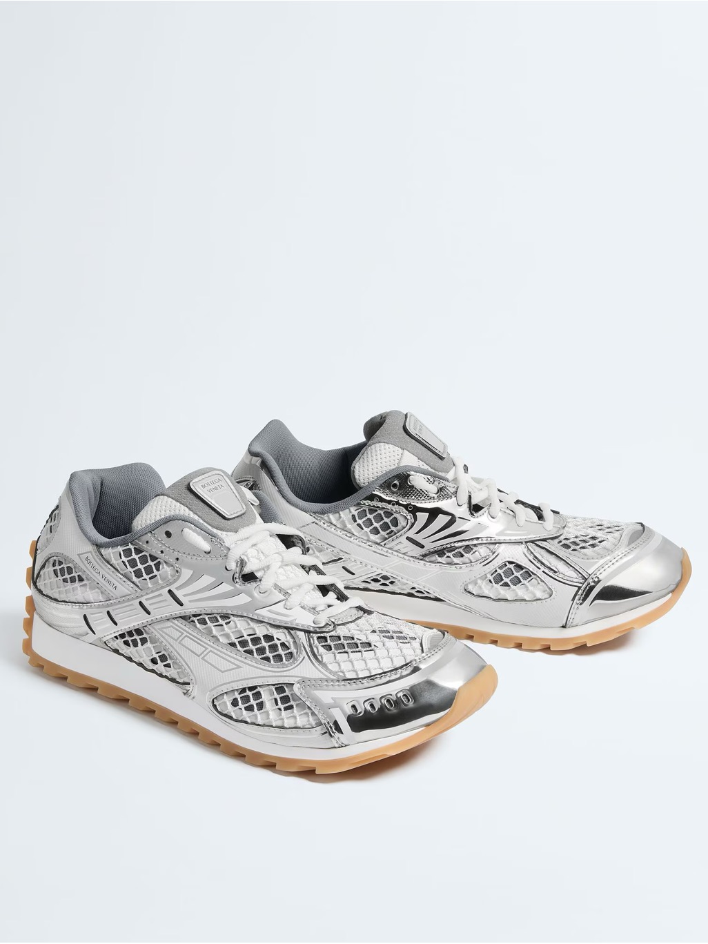 Bottega Veneta Orbit Sneaker
